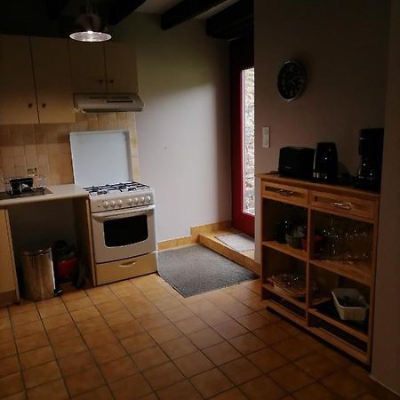 Maison A La Campagne "Douces Chevres" Guéméné-Penfao Extérieur photo