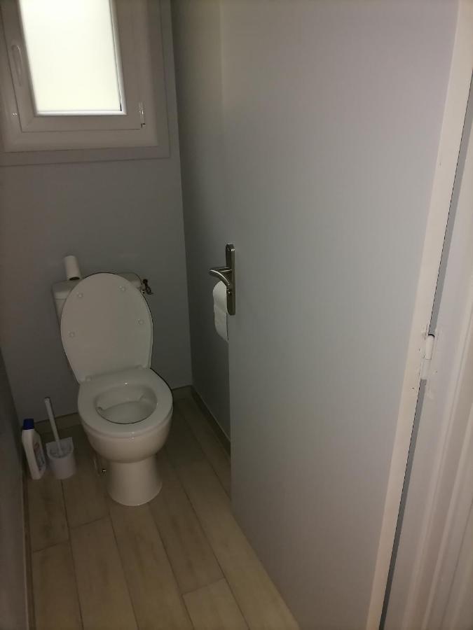 Maison A La Campagne "Douces Chevres" Guéméné-Penfao Extérieur photo